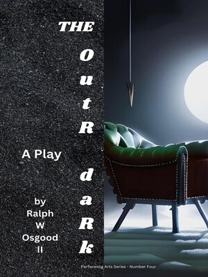 cover image of The OutR daRk